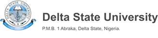 Delsu Logo
